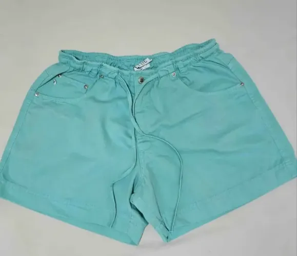 Short Casual 