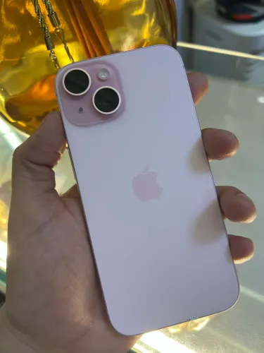 iPhone 15 128gb garantia Apple