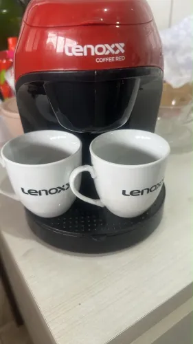 Cafeteira