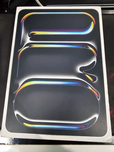 Ipad pro 11 2024