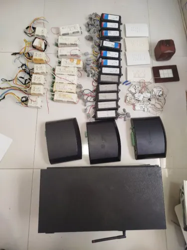 Sistema Neocontrol de Automação 