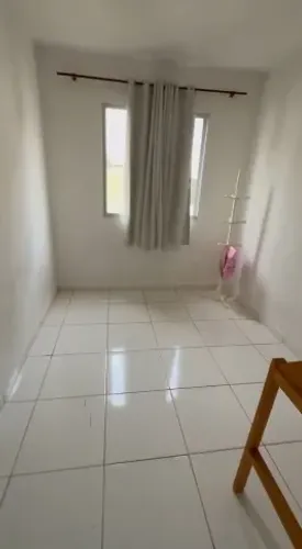 Alugo Apartamento Biguaçu - 2 quartos e garagem direto com proprietário.
