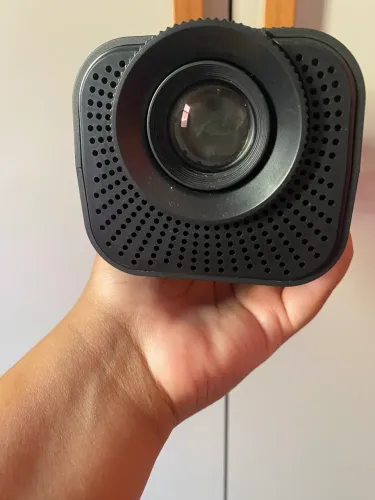 Projetor HY 320