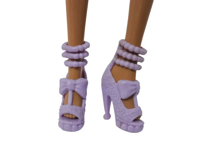 Barbie sapato