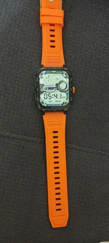 relógio digital smart watch 