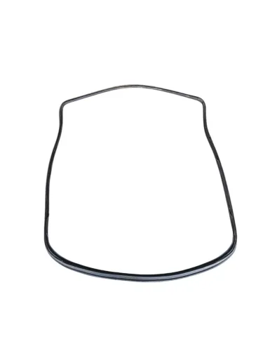 Borracha Porta Mala Peugeot 206 2008 Usado