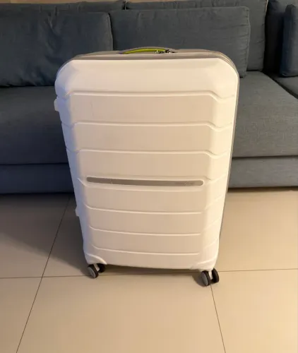 Mala Samsonite grande