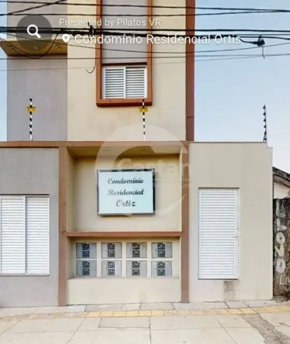 studio novo na vila prudente