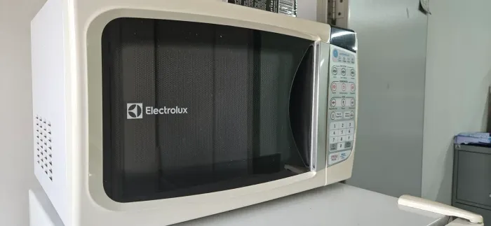 Micro-ondas Electrolux