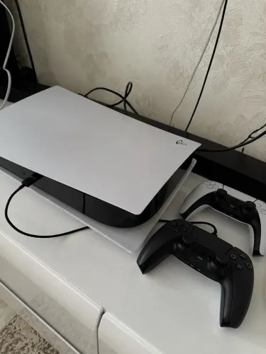 Ps5 slim digital