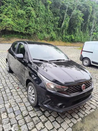 Fiat Argo Drive 1.0 6V Flex 2020