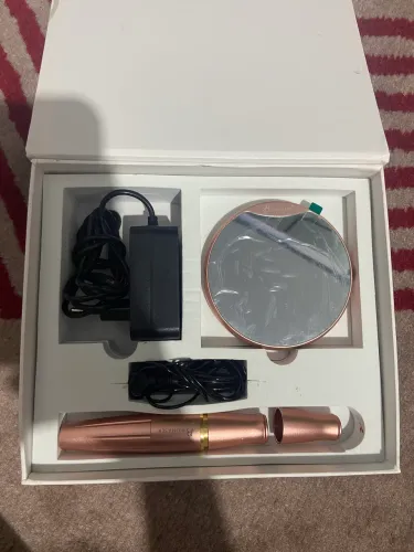 Aparelho de Micropigmentação Labial Biomaser P90 - Usado 1x