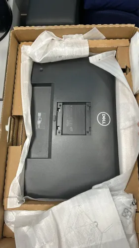 Monitor Dell 24 pol