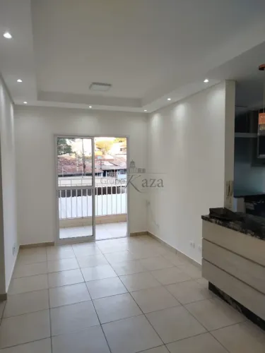 Oportunidade - Apartamento - Condomínio Ana Beatriz - São João - Jacareí - 2 Dormitórios -