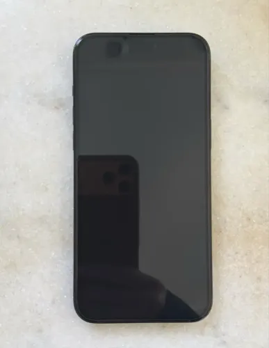 VENDO IPHONE 15