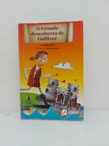 A Grande Descoberta de Gulliver