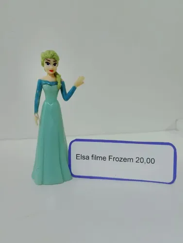 Miniatura _ Elza - frozem