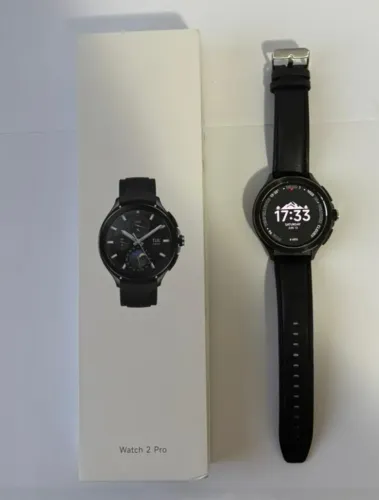 Xiaomi Watch 2 Pro