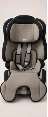 Cadeirinha para Carro Ninna Tutti Baby