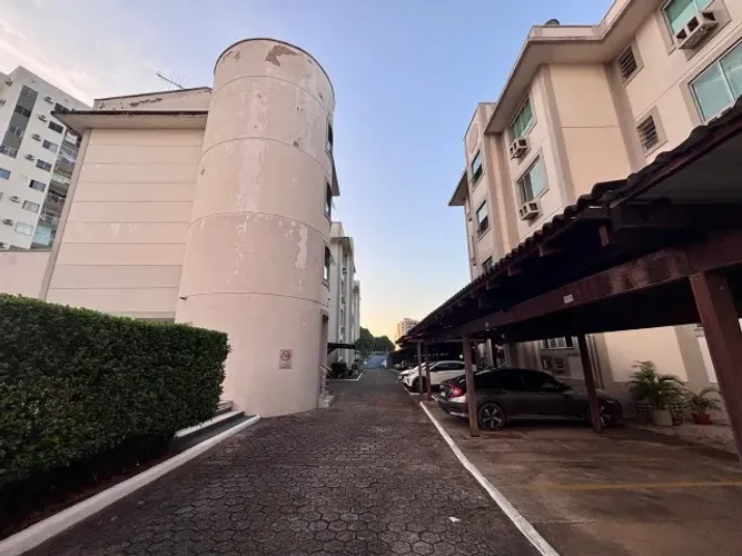 Apartamento 3 quartos pertinho do Shopping - Residencial da Gávea