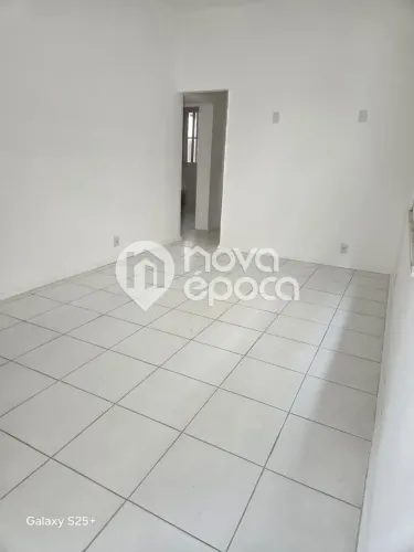 Grajaú | Casa 4 quartos, sendo 2 suites