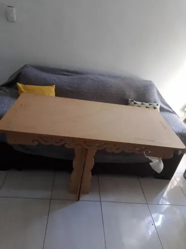 Mesas de festa