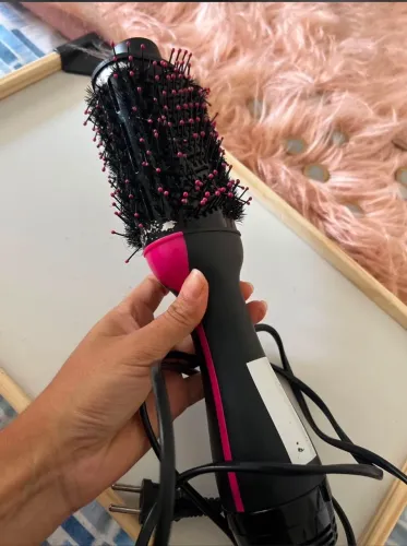 Secador de Cabelo Britânia