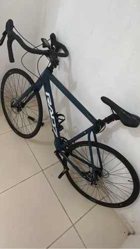 Bicicleta speed