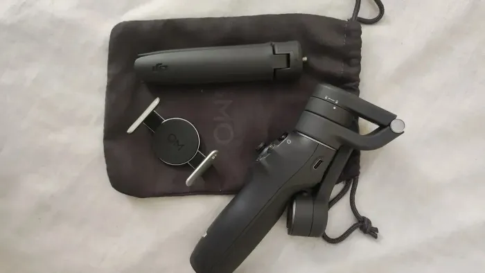 Estabilizador DJI OSMO MOBILE 6