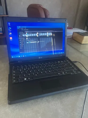 Notebook LG I3