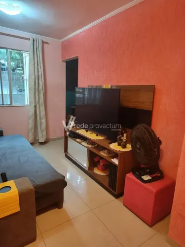 Apartamento a venda condomínio Bandeirantes