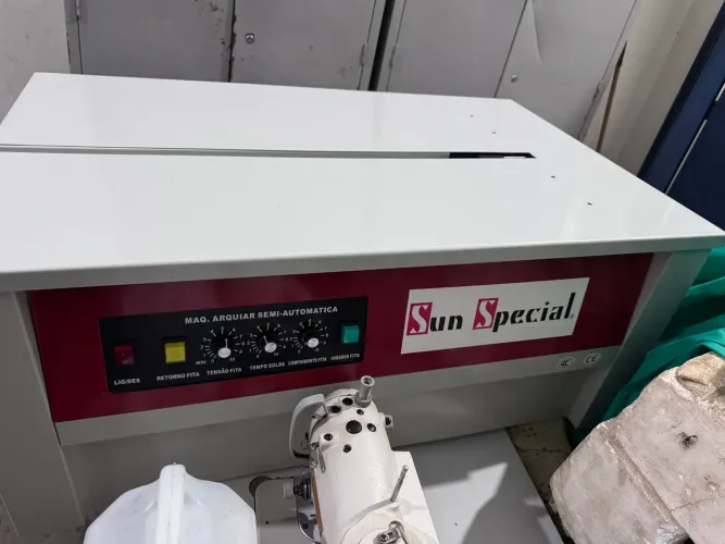 ARQUEADORA NOVA SUN SPECIAL 
