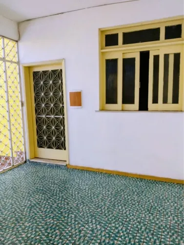 Alugo casa na Cachoeirinha