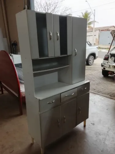 Armário de cozinha USADO ENTREGA dentro de Uberlândia MG