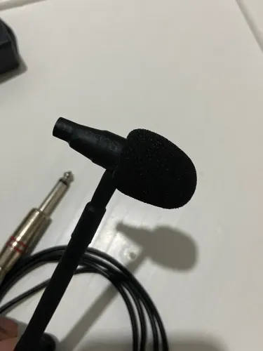 Microfone para Percussão ALP 10