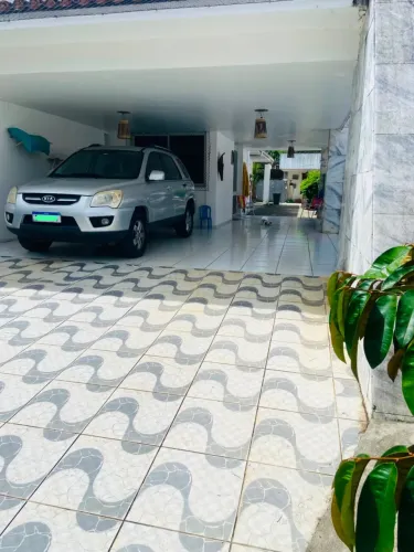 Casa  no farol próximo a uninassau
