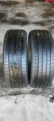 Pneus 195/50/16