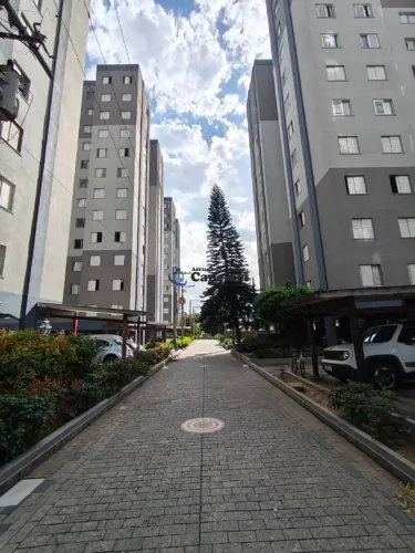 Apartamento com 3 dormitórios para alugar, 65 m² - Freguesia do Ó - São Paulo/SP