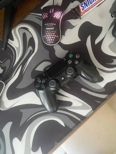 Vendo controles Dualshock Ps4 Originais