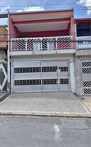 Vendo Casa em Jabour