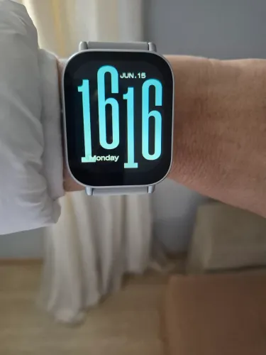 Smartwatch Xiaomi 