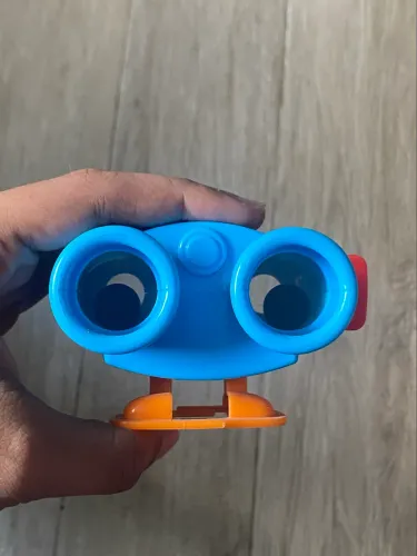 Toy Story Lenny Binóculos