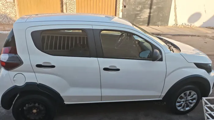 Fiat Mobi Like 1.0 Fire Flex 5P. 2023