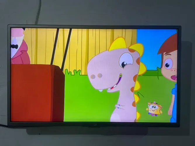 TV LG LED 32 Polegadas + Brinde