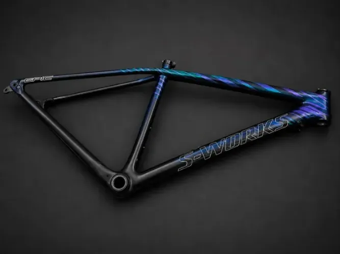 Quadro Specialized Epic  HT S-Works LTD
