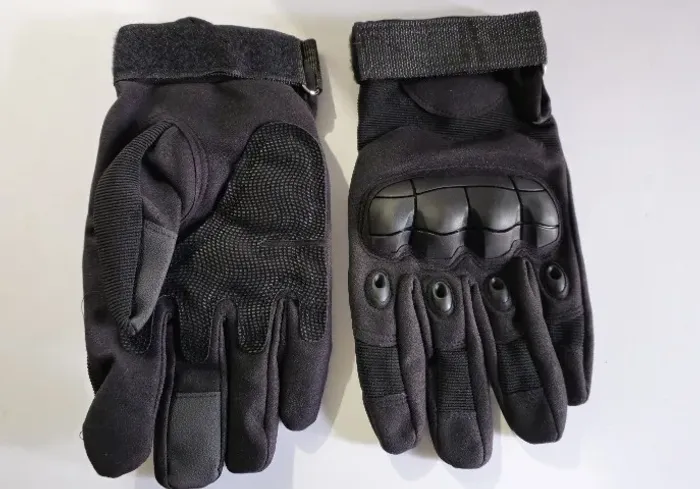 Luva Motociclista (moto, bike, dirigir)