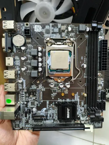 Computador I5 3470