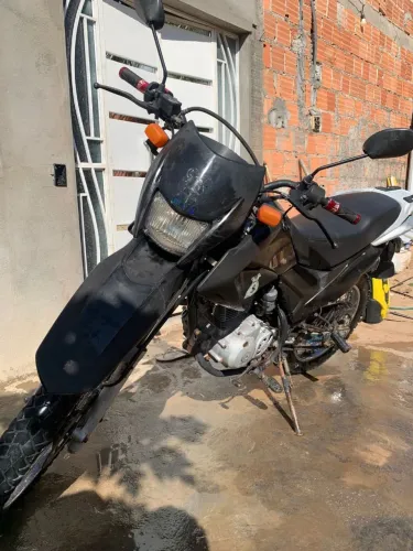 Bros 150