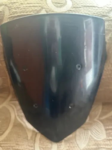 Quebra vento da Nmax 160