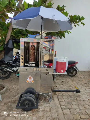 Churrasco Grego